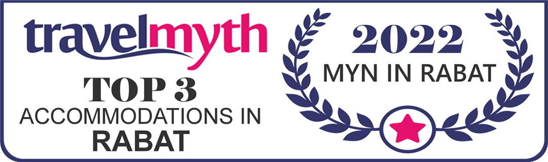 award travelmyth